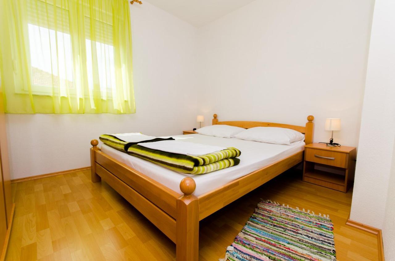 Ciovo View Apartments Okrug Gornji Exterior foto