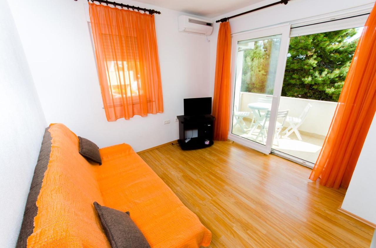 Ciovo View Apartments Okrug Gornji Exterior foto